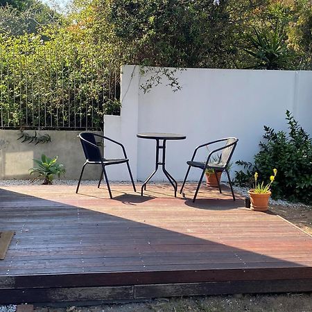 Downstairs @38 Apartment Port Elizabeth Exterior foto