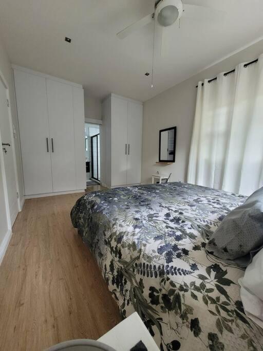 Downstairs @38 Apartment Port Elizabeth Exterior foto