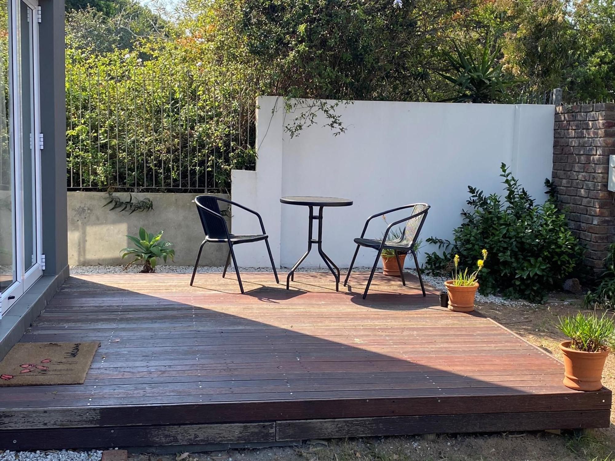 Downstairs @38 Apartment Port Elizabeth Exterior foto